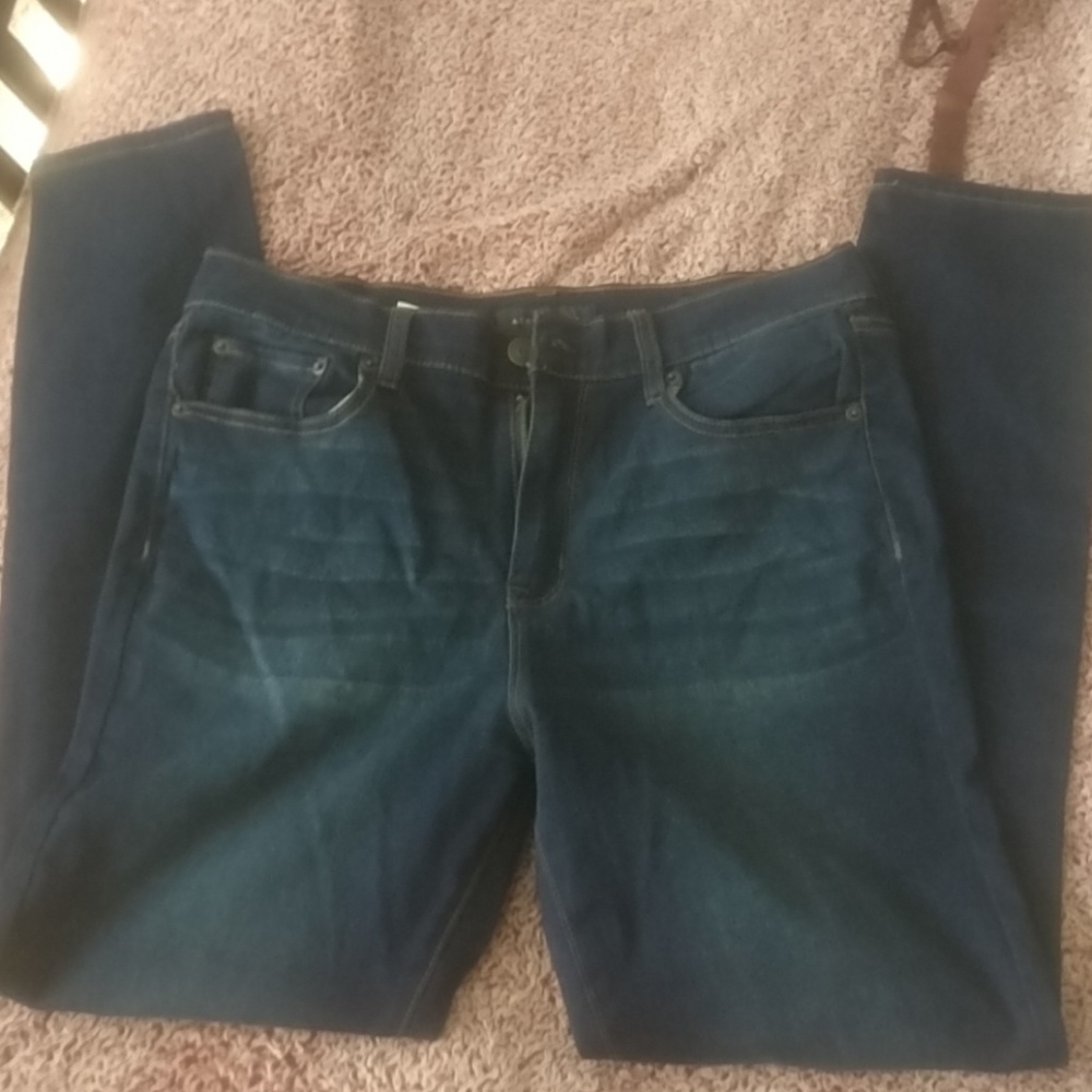 Aeropostale jeggings